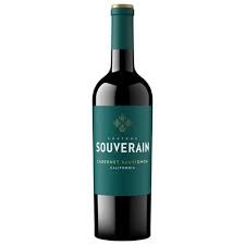 Souverain Chateau Cabernet Sauvignon750ml